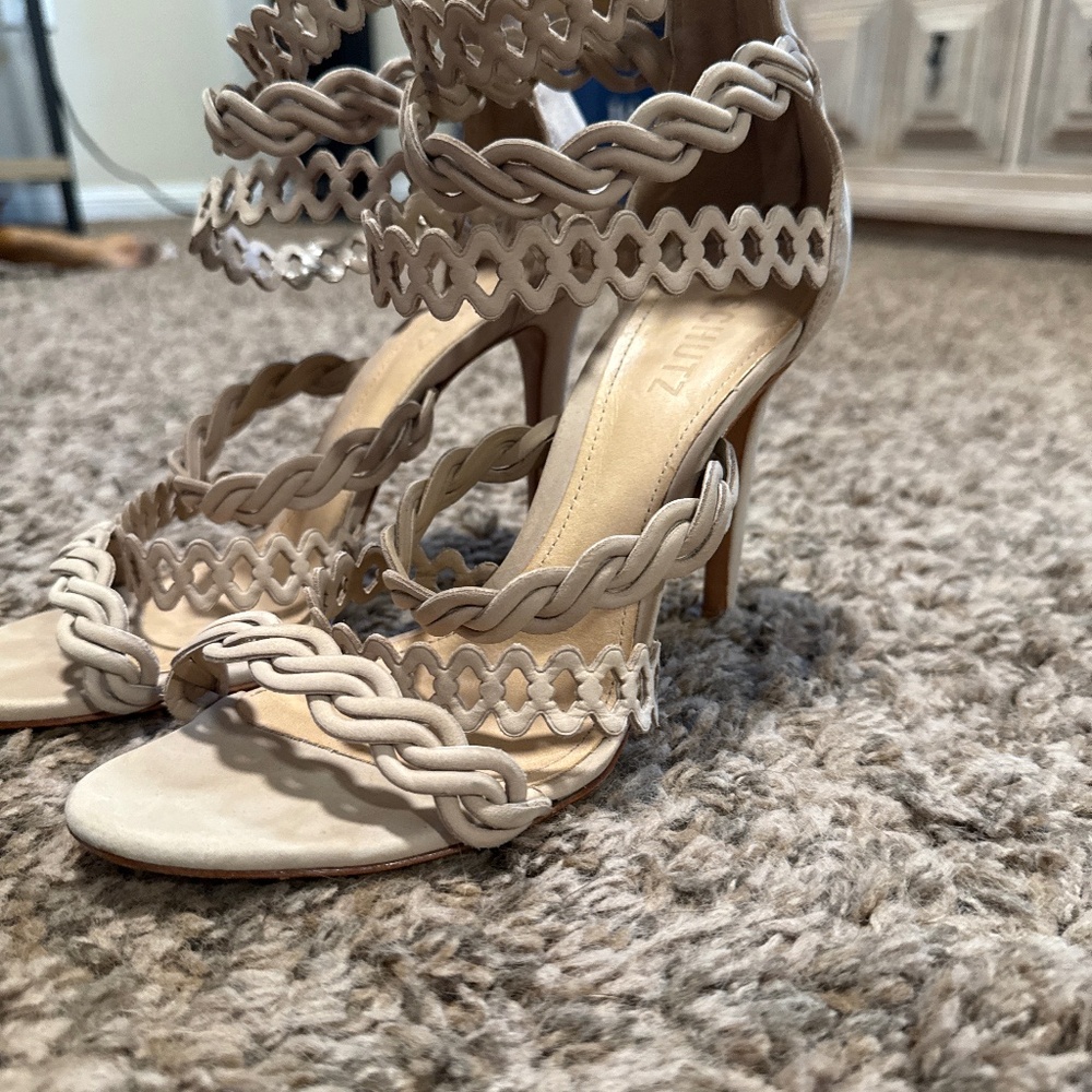 Schutz Heels
